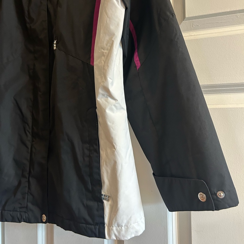 Zero Posur Jacket - image 8